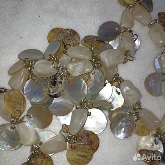 Винтажный набор