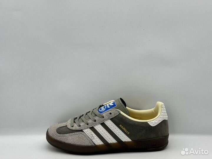 Adidas originals gazelle vintage