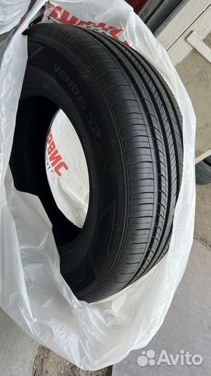 Hankook Ventus S2 265/65 R17