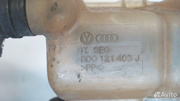 Бачок расширительный Audi A4 (B5), 1998