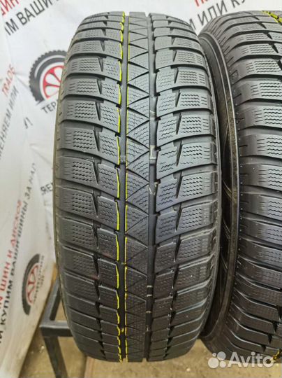 Falken Eurowinter HS-449 215/65 R16 98H