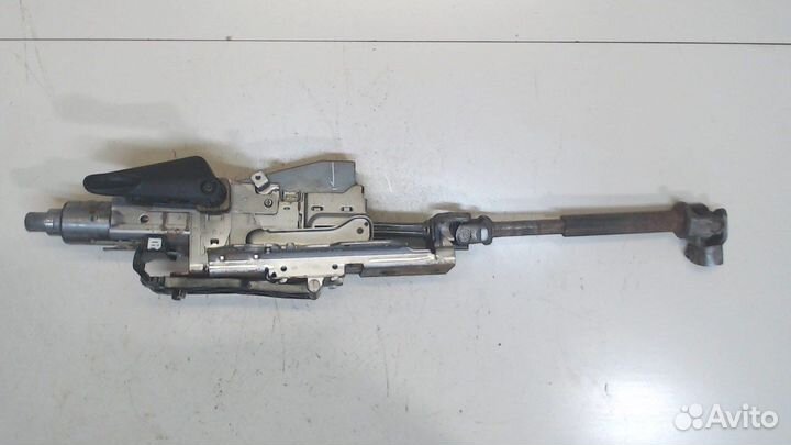 Колонка рулевая Mini Cooper (R56), 2009