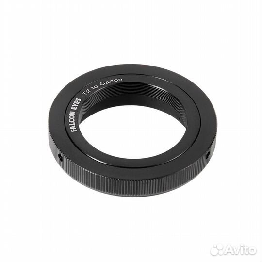 Кольцо переходное T2 на Canon EOS