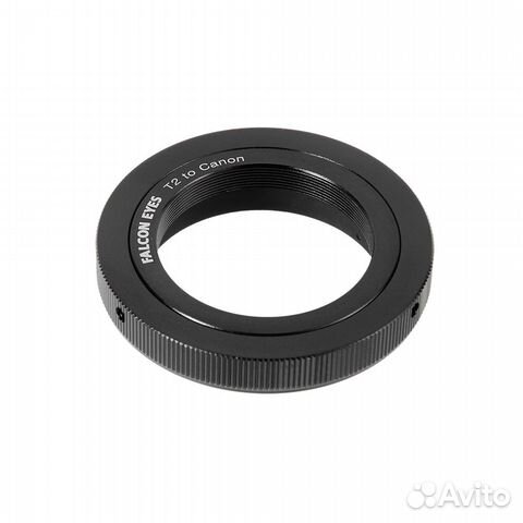 Кольцо переходное T2 на Canon EOS