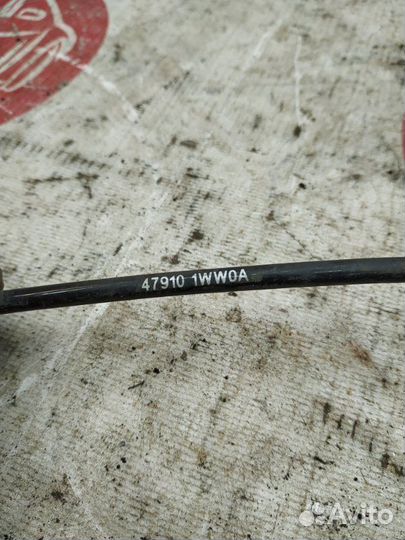 Датчик ABS передний Infiniti Fx35 S51 VQ35HR