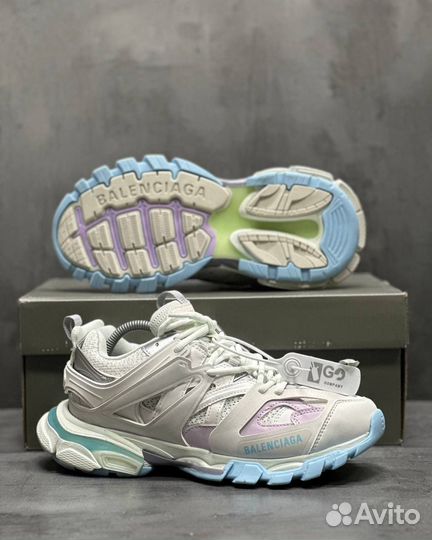 Balenciaga кроссовки