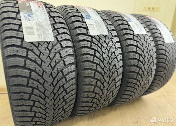 RoadX RXFrost FX11 225/45 R17 95H