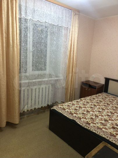 3-к. квартира, 51,4 м², 1/5 эт.