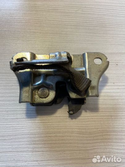 Замок спинки сиденья задний Fiat Albea