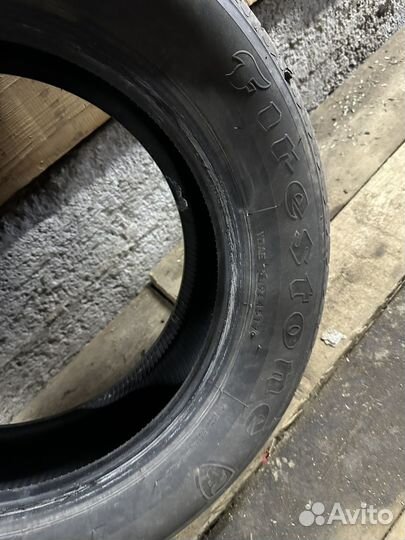 Firestone Touring FS100 195/65 R15 91