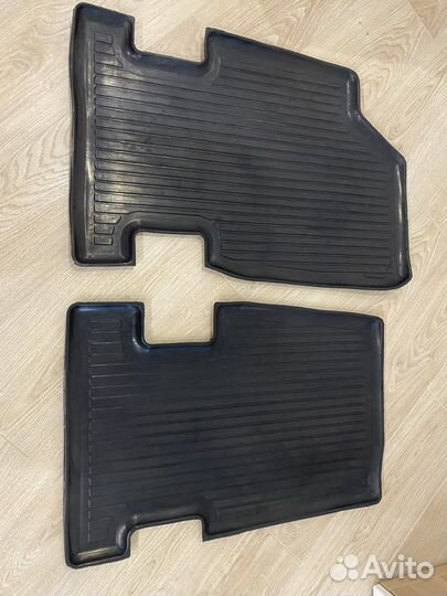 Коврики для ваз 21214 Нива
