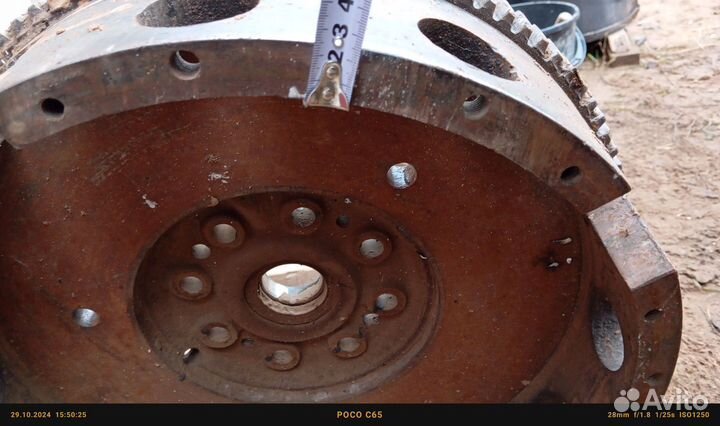 Утяжелители для минитрактора