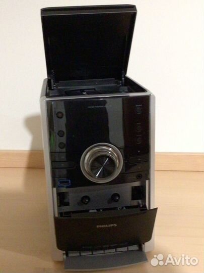 Микротеатр