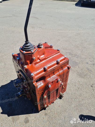 Коробка передач мтз-кпп мтз 82