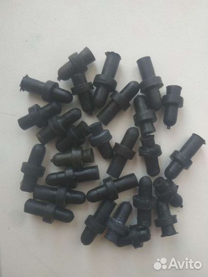 Ниппели 2 шт