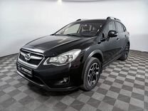 Subaru XV 2.0 CVT, 2012, 172 457 км, с пробегом, цена 1 290 000 руб.