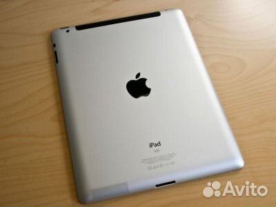 iPad 2 wi fi, 3G. 16gb. Белый