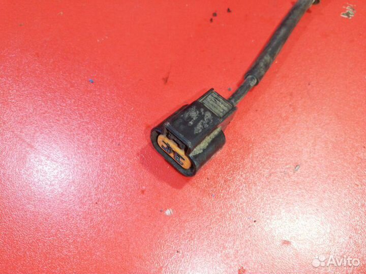 Датчик abs задний Mitsubishi Lancer CS2A 4G13