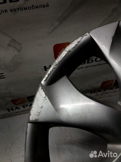 Колпак на колесо Mazda 3 BM