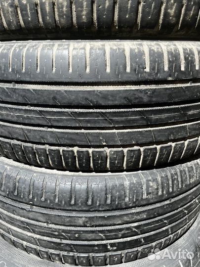 Nokian Tyres Hakka Green 2 195/65 R15