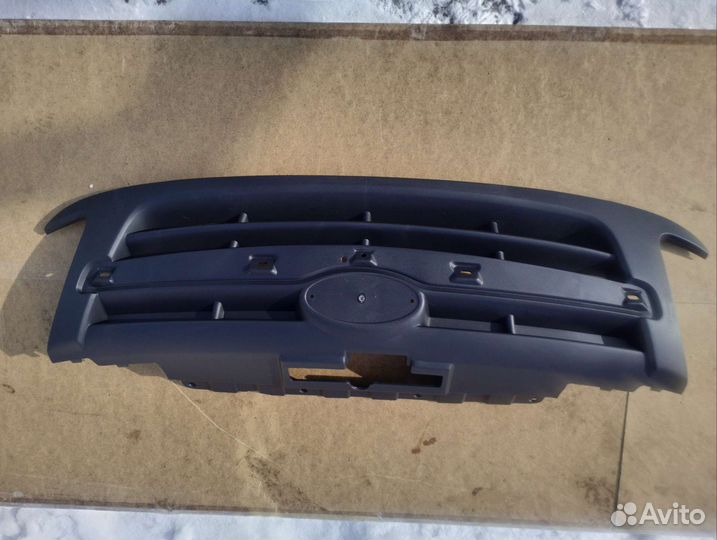 Решетка радиатора LADA Granta