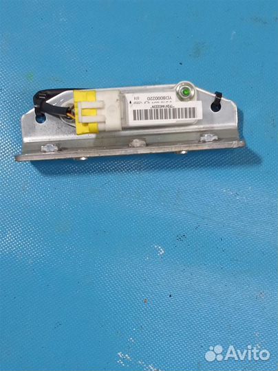 Датчик AIR BAG Land Rover Range Rover III (LM)