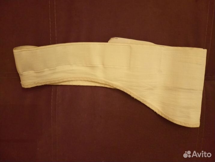 Бандаж дородовой универсальный Фэст для беременных