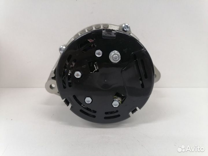 Генератор на ваз 2123 niva Chevrolet 90 Ам