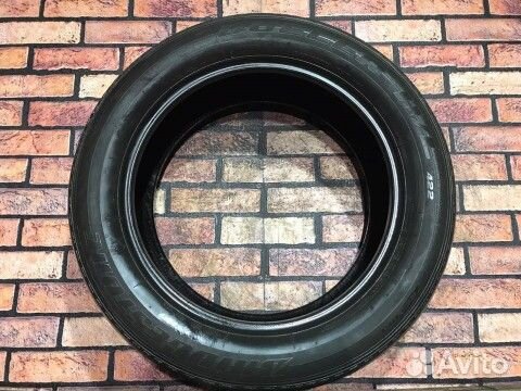 Bridgestone Dueler H/L 422 Ecopia 245/55 R19