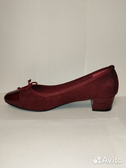 Туфли женские Niko Amore