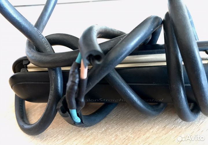 Утюжок для волос Philips