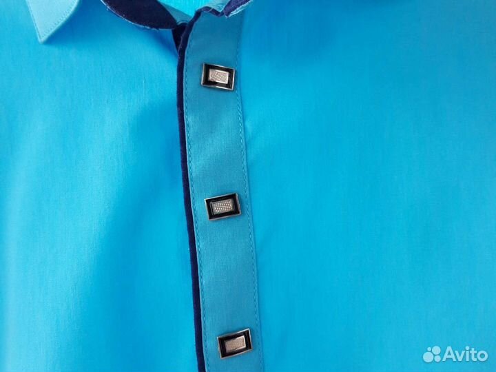 Рубашка на мальчика