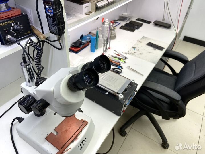 Дисплей для Apple iPad Air 5 10.9 (2022)