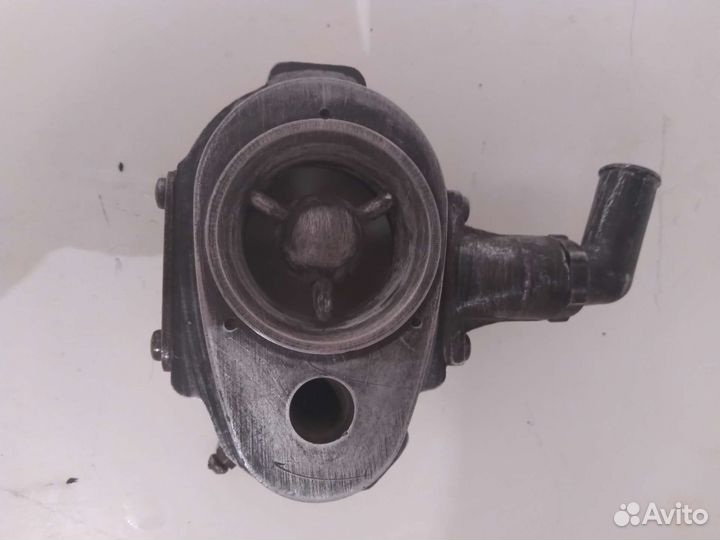 Для audi газовая проставка