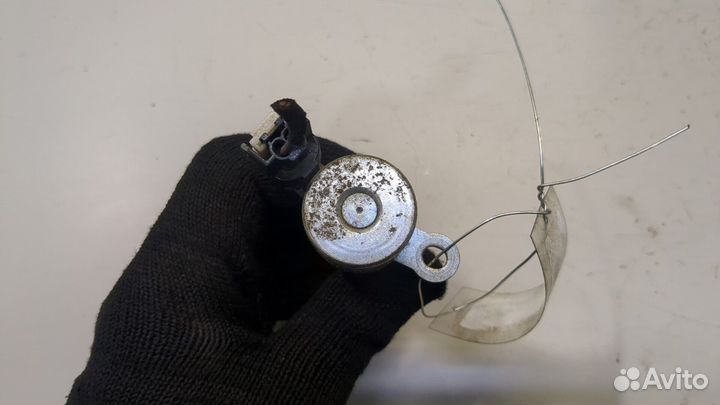 Клапан фазорегулятора Ford Escape 2020, 2021