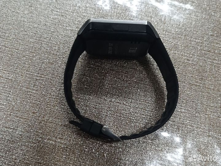 Смарт часы Dexp S2