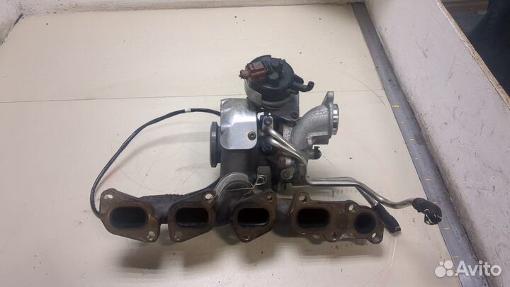 Турбина Audi A4 (B9) Allroad, 2016