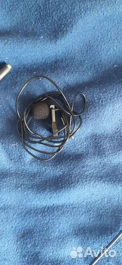 Петличка BY-LM20 boya