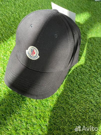 Бейсболка кепка новая