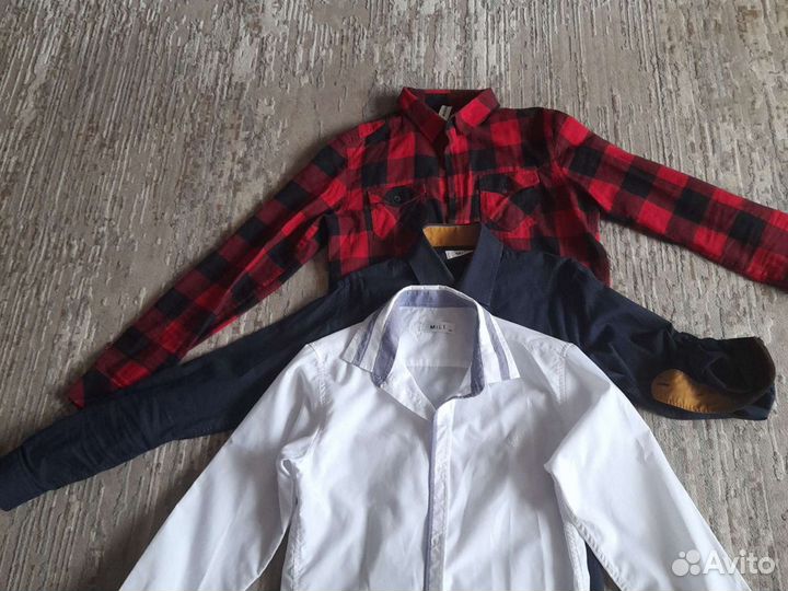 Ру башки для мальчика 10-13 лет