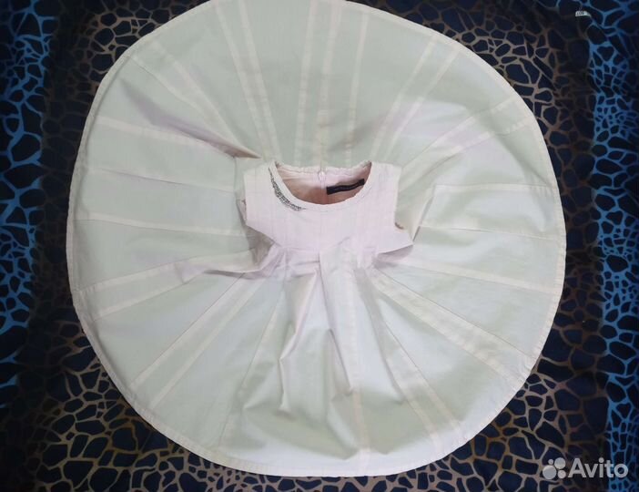 Платье burberry 80