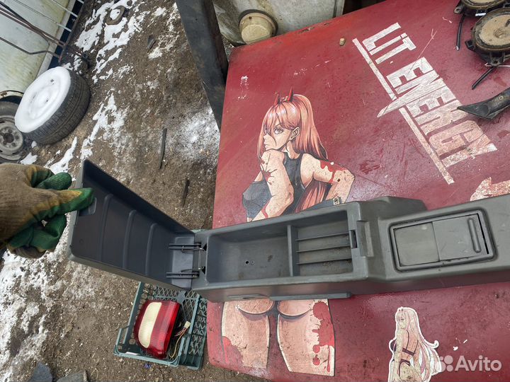 Тоннель иж ода фабула