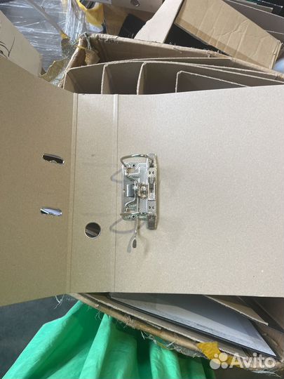 Папка для документов a4