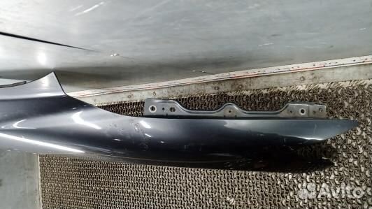 Крыло переднее правое mazda CX-5 1 (2RT12EC01)