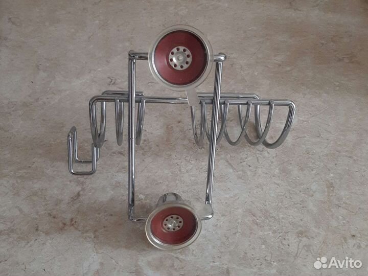 Держатель для фена