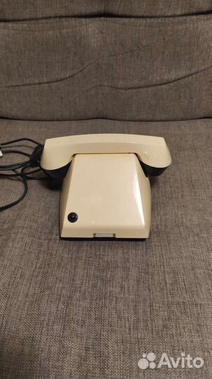 Телефонный аппарат та-68цб-3ш