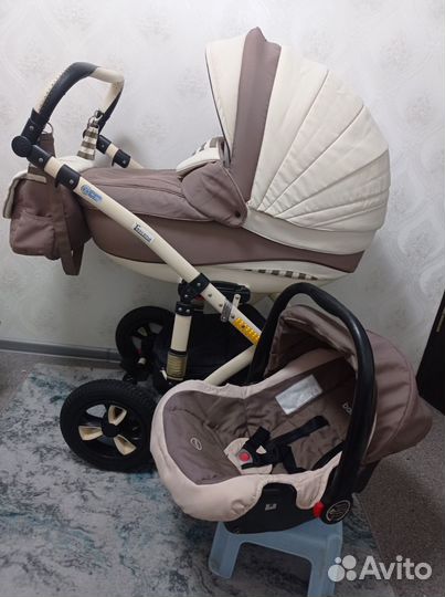 Bebe mobile toscana 3в 1