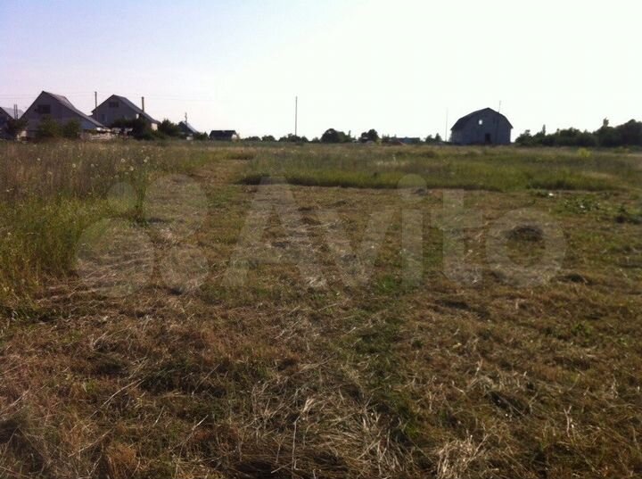 Участок 15 сот. (ИЖС)