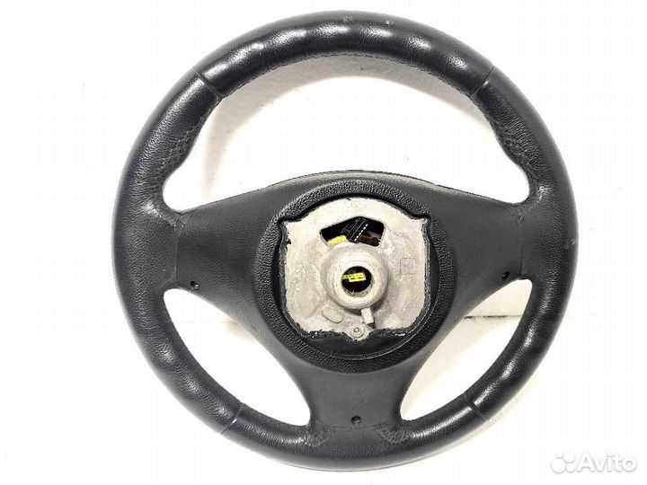 Руль BMW 3 E92 BMW E92