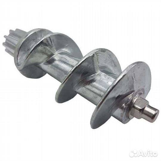 Redmond RMG-1237-SHN шнек в сборе для мясорубки R